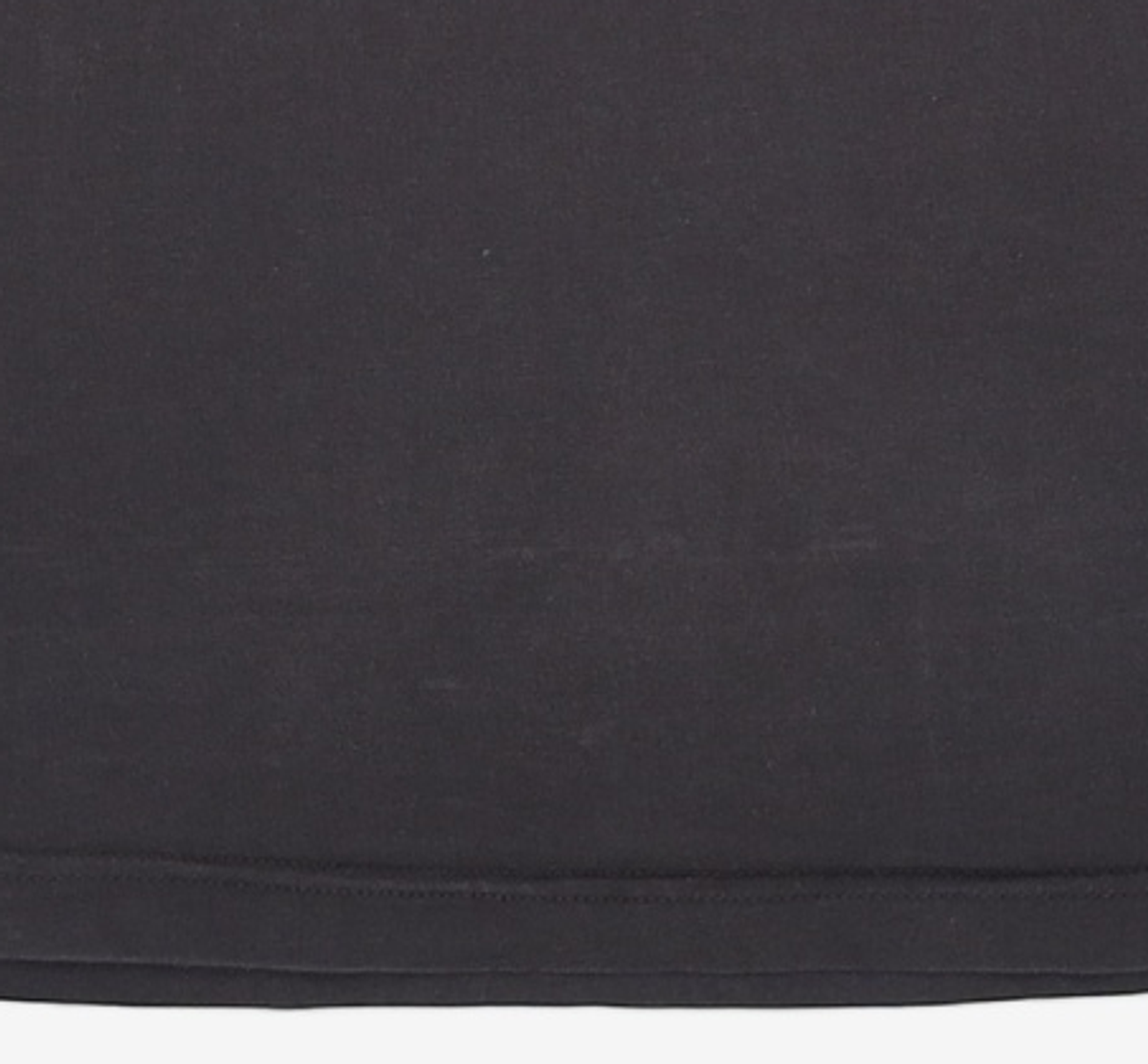 엠엘비(MLB) LIKE 팝콘 오버핏 반팔 티셔츠 NY (BLACK) S