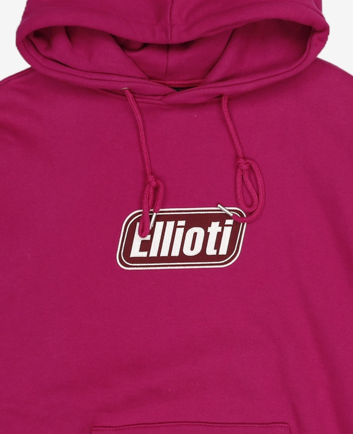 엘리오티(ELLIOTI) 후드 티셔츠 M