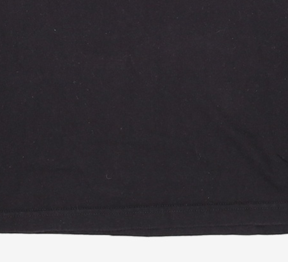 예일(YALE) SMALL ARCH LS BLACK L