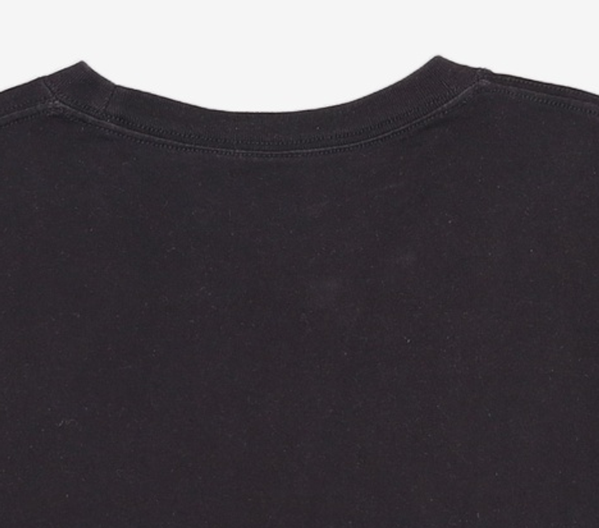 예일(YALE) SMALL ARCH LS BLACK L