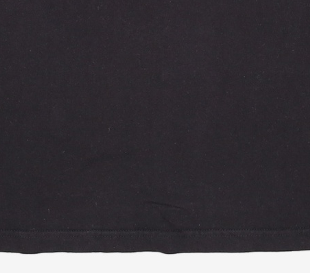 예일(YALE) SMALL ARCH LS BLACK L