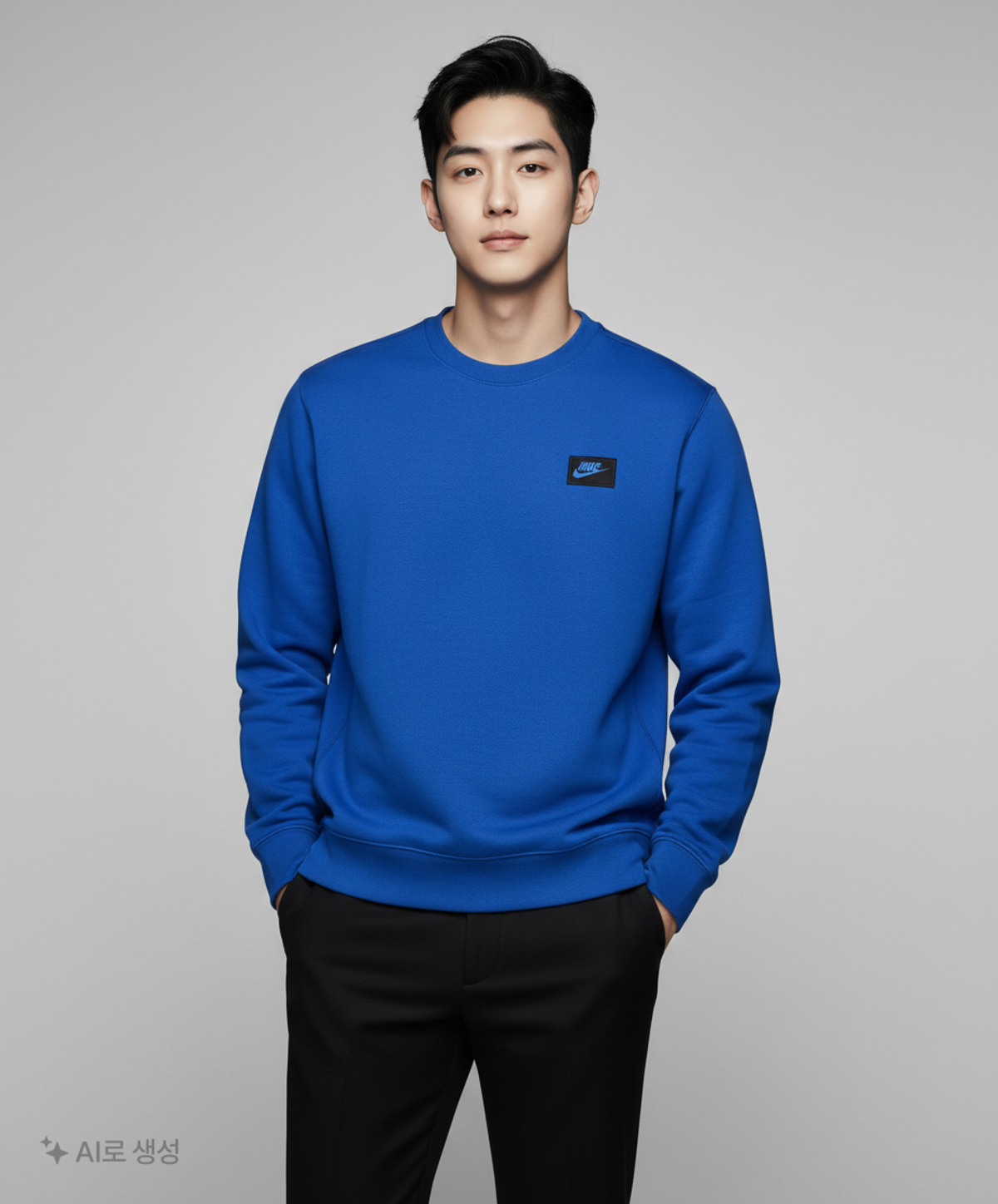 나이키(NIKE) 맨투맨/스웨트셔츠 110