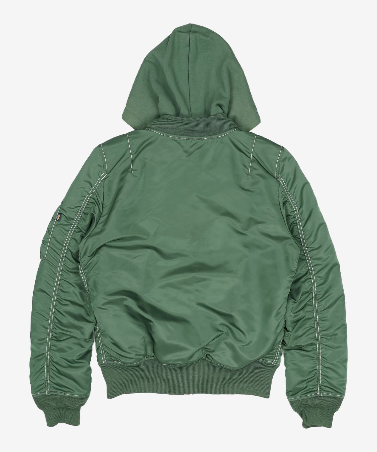 알파 인더스트리(ALPHA INDUSTRIES) 항공 점퍼/블루종/MA-1 XS