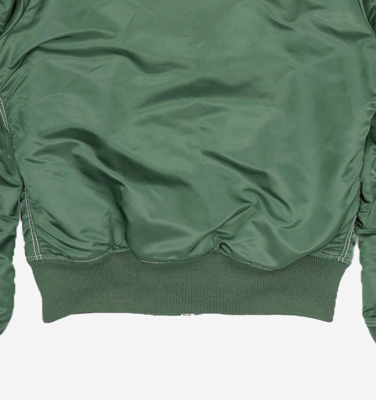 알파 인더스트리(ALPHA INDUSTRIES) 항공 점퍼/블루종/MA-1 XS