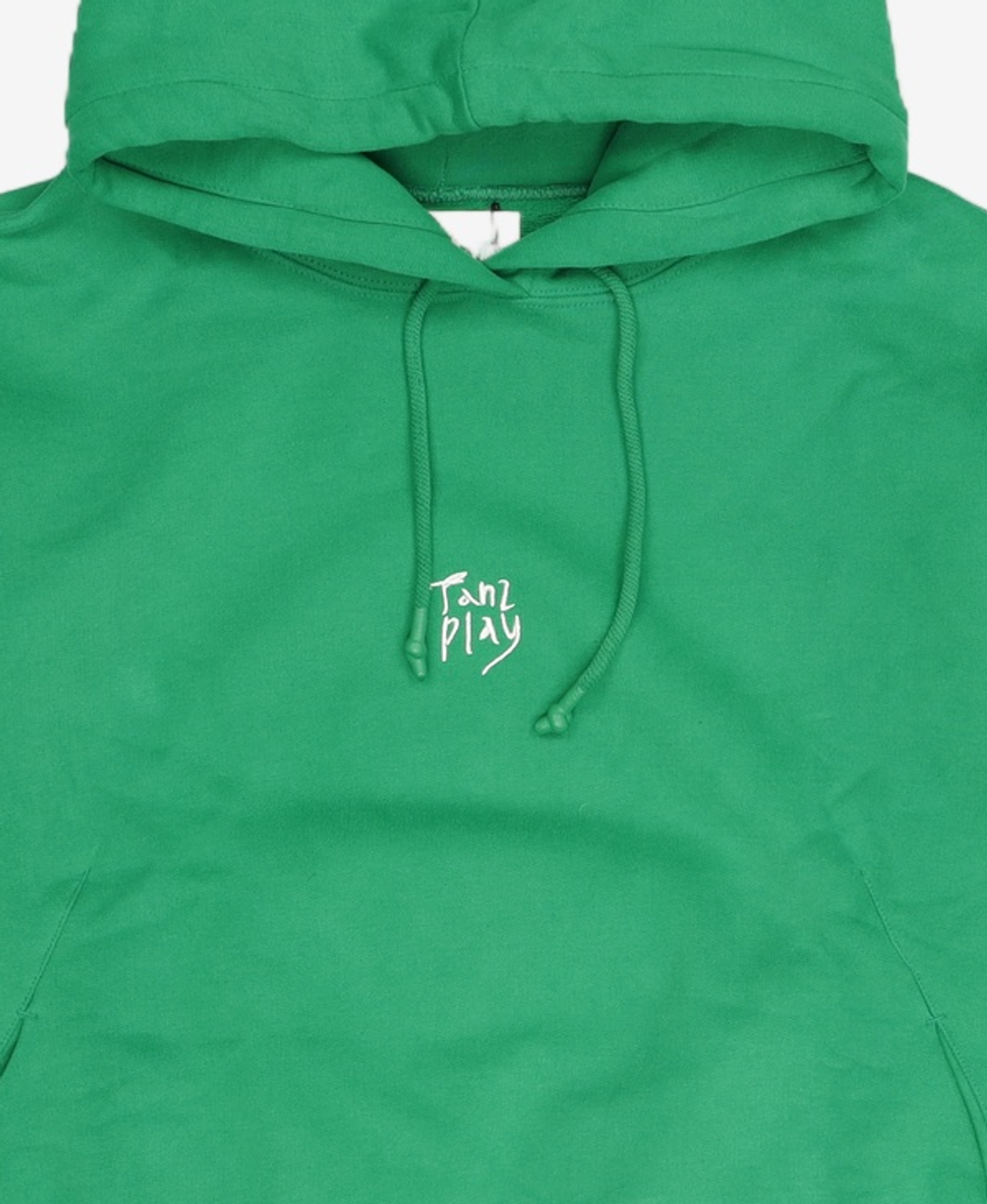 탄츠(TANZ) 후드 티셔츠 82
