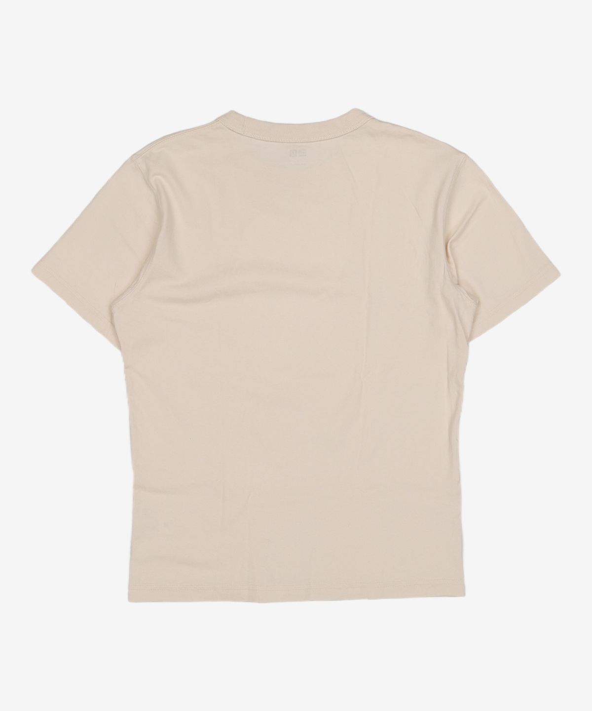 유니클로(UNIQLO) 반소매 티셔츠 S