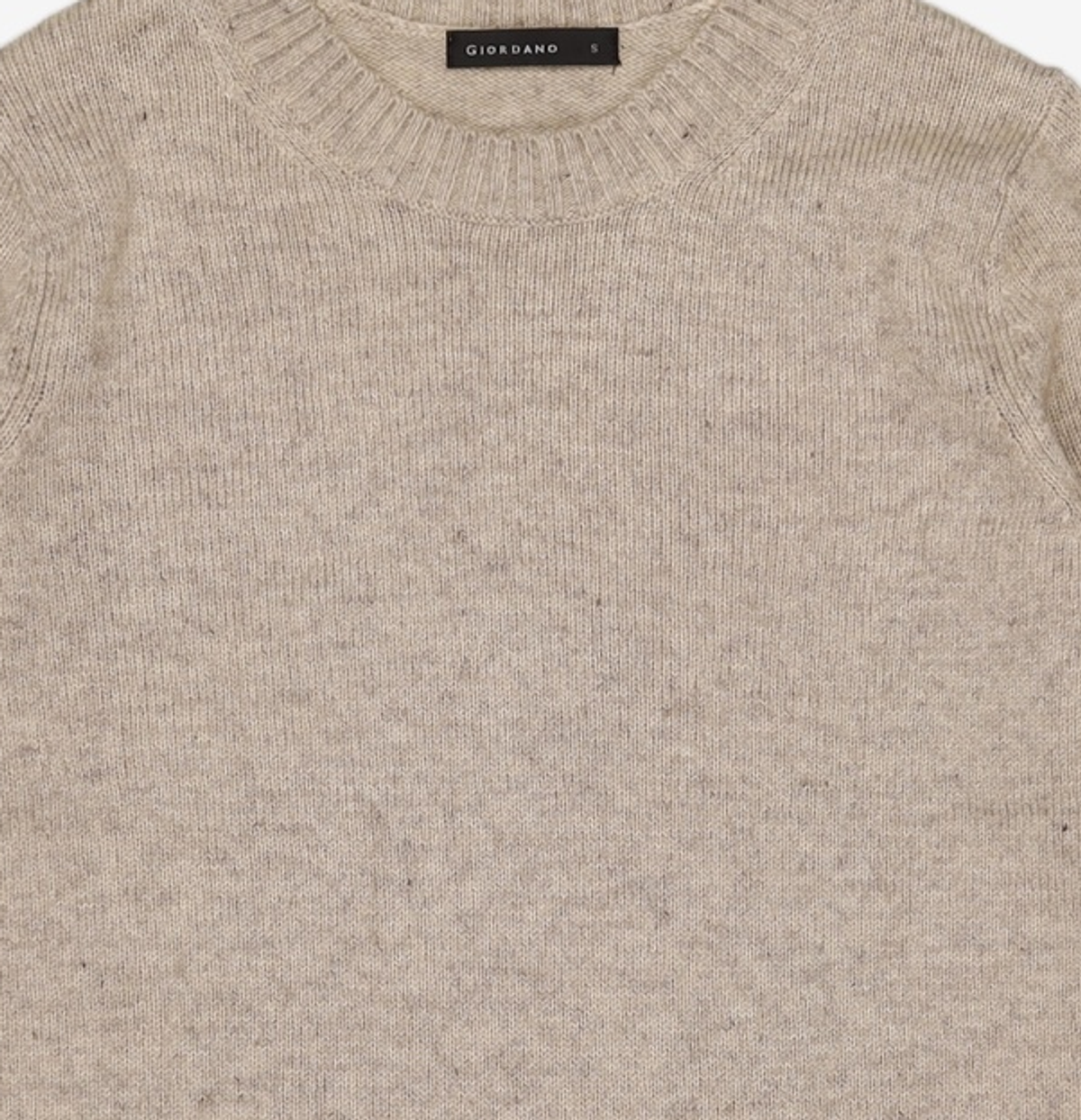 지오다노(GIORDANO) 니트/스웨터 S