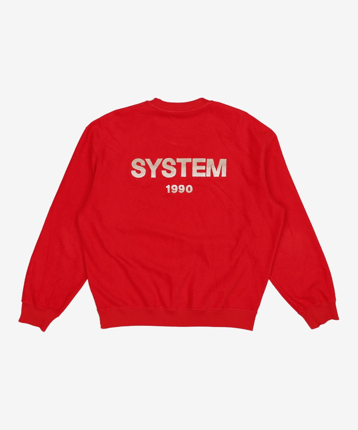 시스템(System) 맨투맨/스웨트셔츠 95