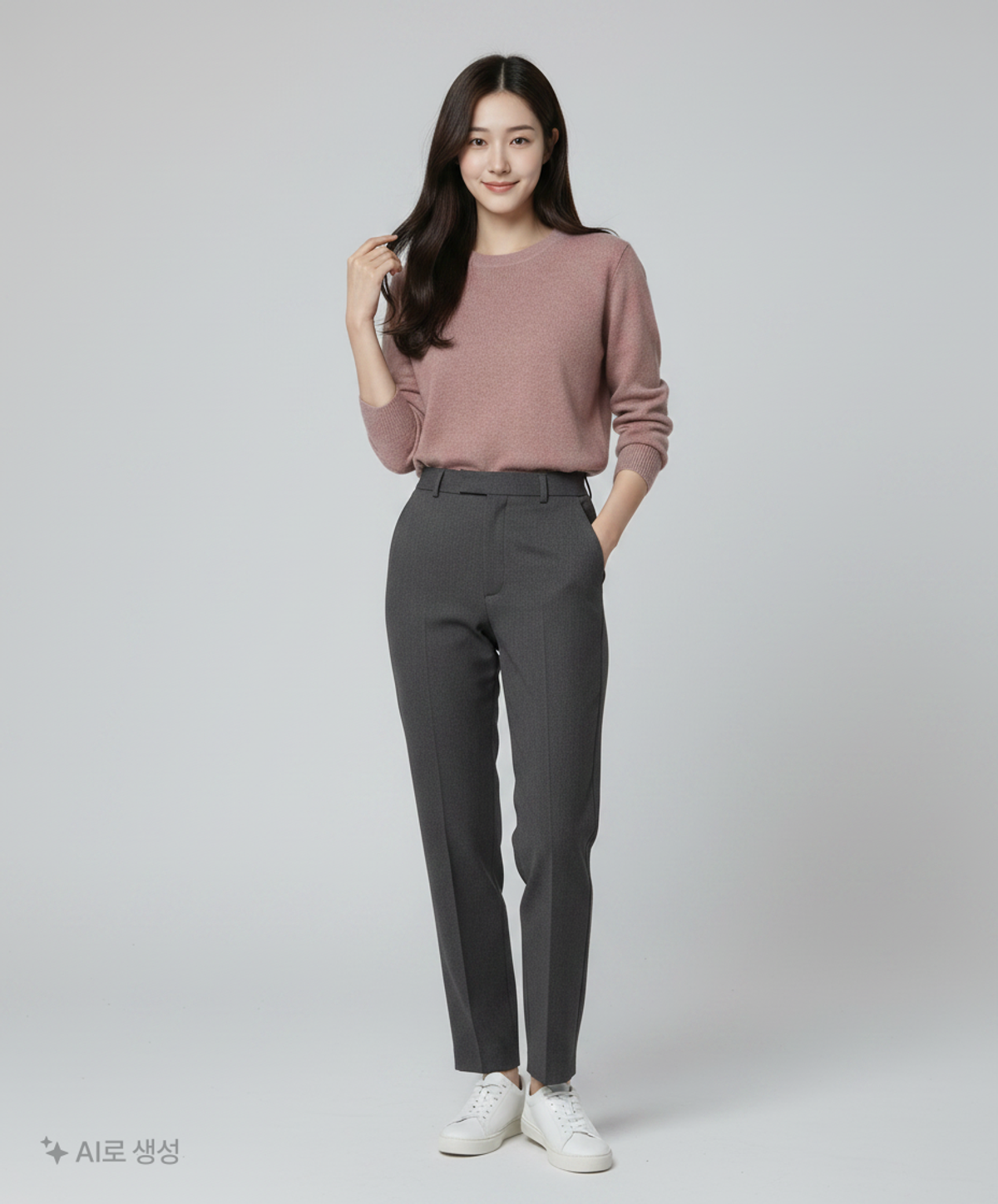 유니클로(UNIQLO) 니트/스웨터 M