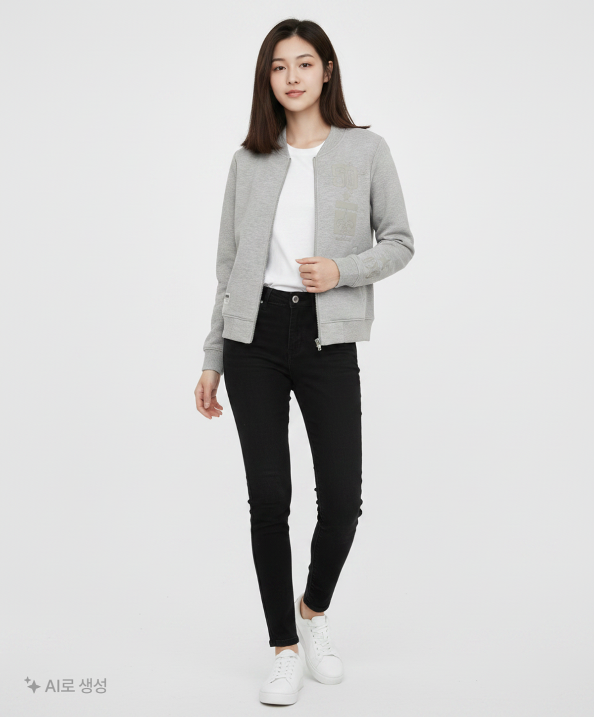 버커루(BUCKAROO) 기타 상의 S