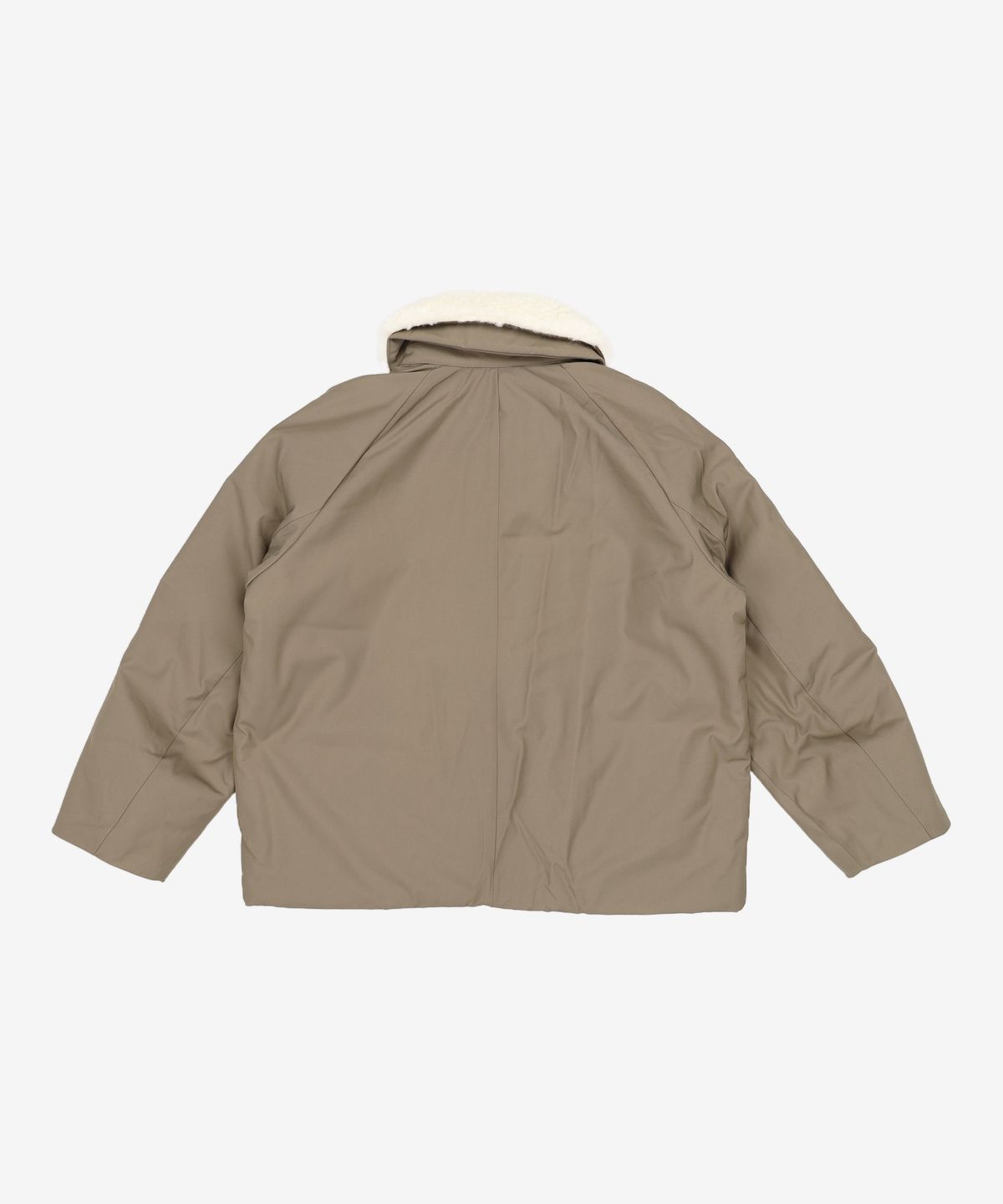 유니클로(UNIQLO) 나일론/코치 재킷 L