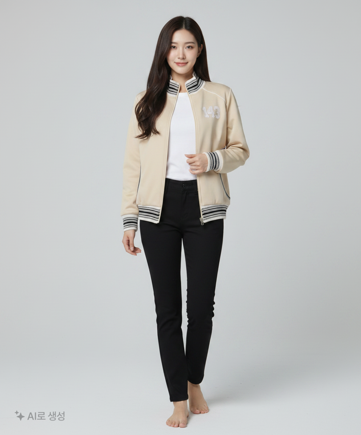 스컬프터(SCULPTOR) 기타 점퍼/재킷 M