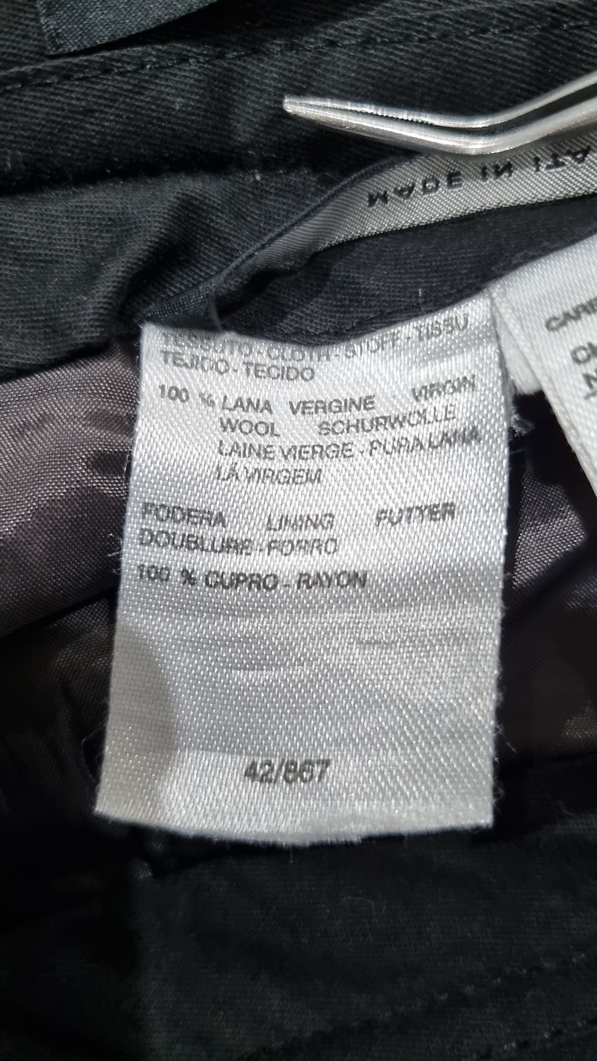 막스마라(MAXMARA) 미디 원피스 M