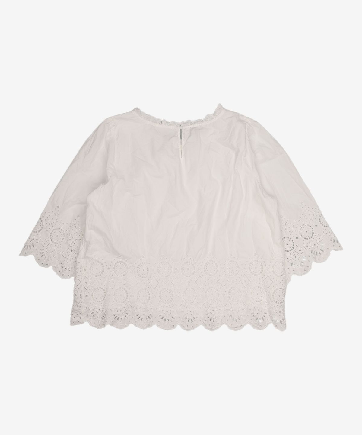탈보츠(TALBOTS) 블라우스 2X