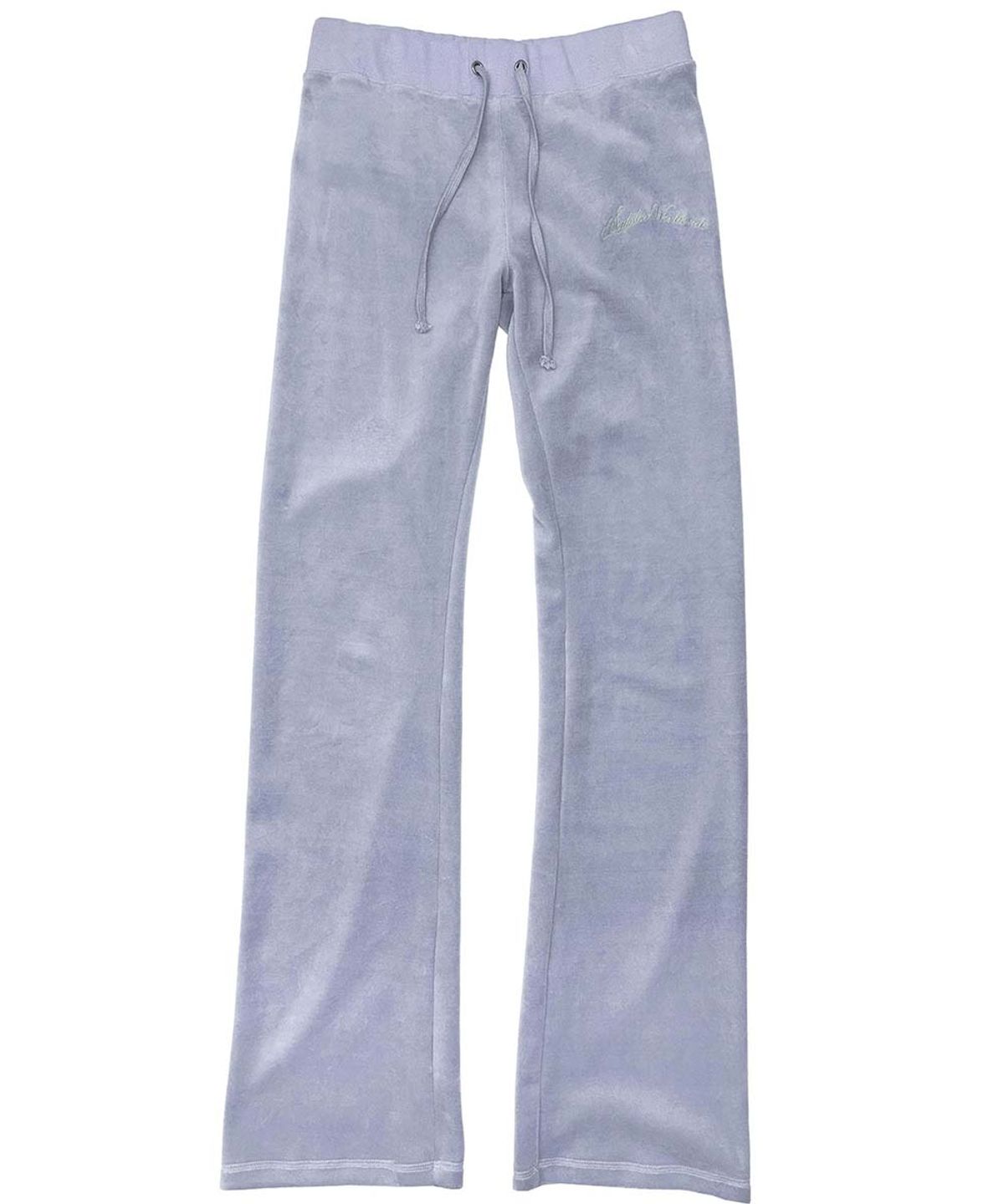 스컬프터(SCULPTOR) Velour Track Pants Ube Purple