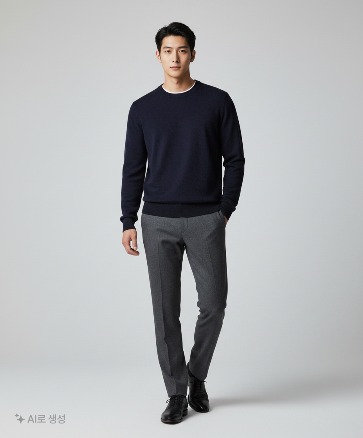 스파오(SPAO) 니트/스웨터 95