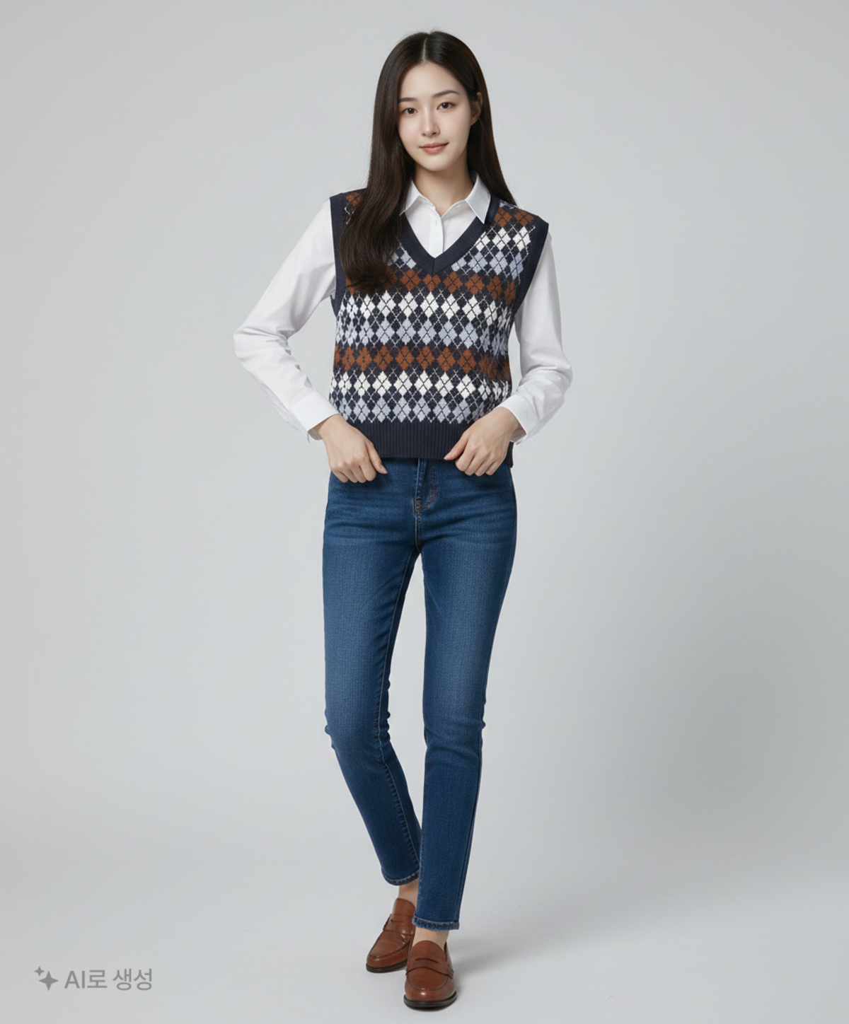 스파오(SPAO) 베스트 S