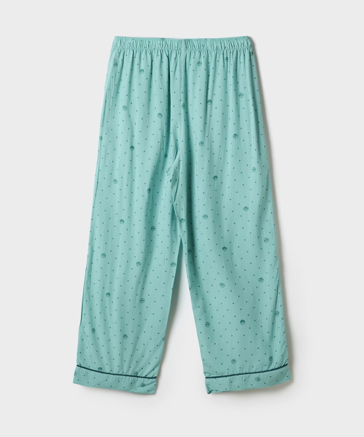 스파오(SPAO) [포켓몬] 긴팔 파자마(Mint)_SPPPG49U04