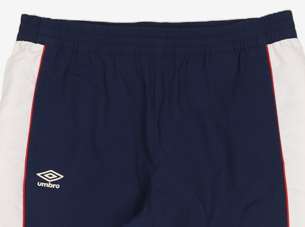 엄브로(UMBRO) 조거 팬츠 S