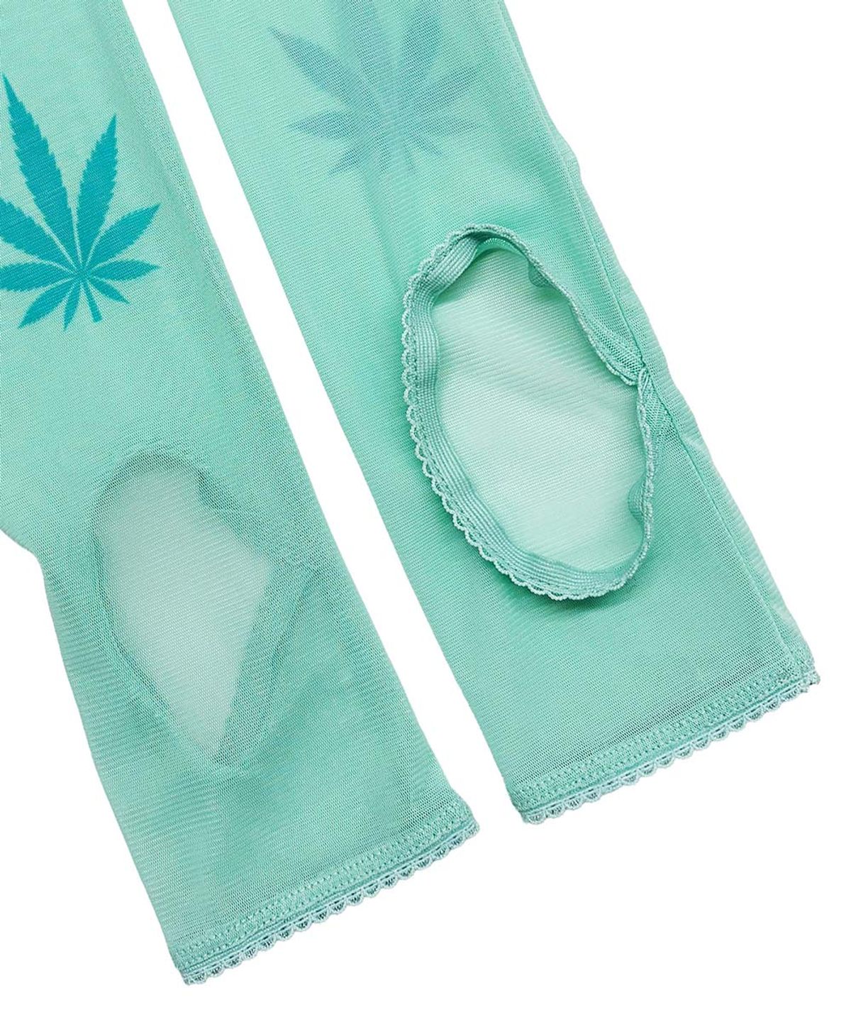 스컬프터(SCULPTOR) Stoner Girl Tights Mint