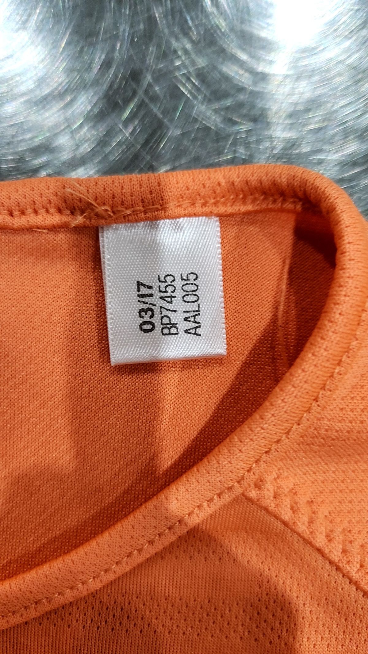 아디다스(ADIDAS) 반소매 티셔츠 90