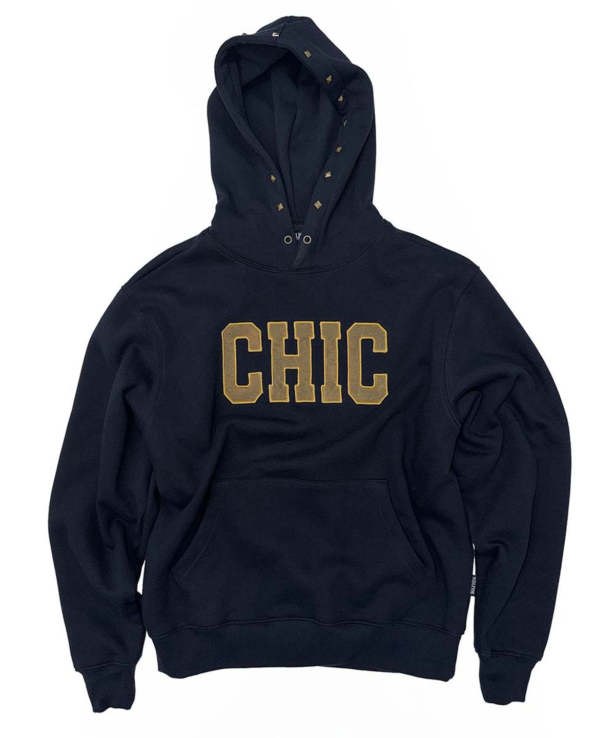 스컬프터(SCULPTOR) Chic Hoodie Navy