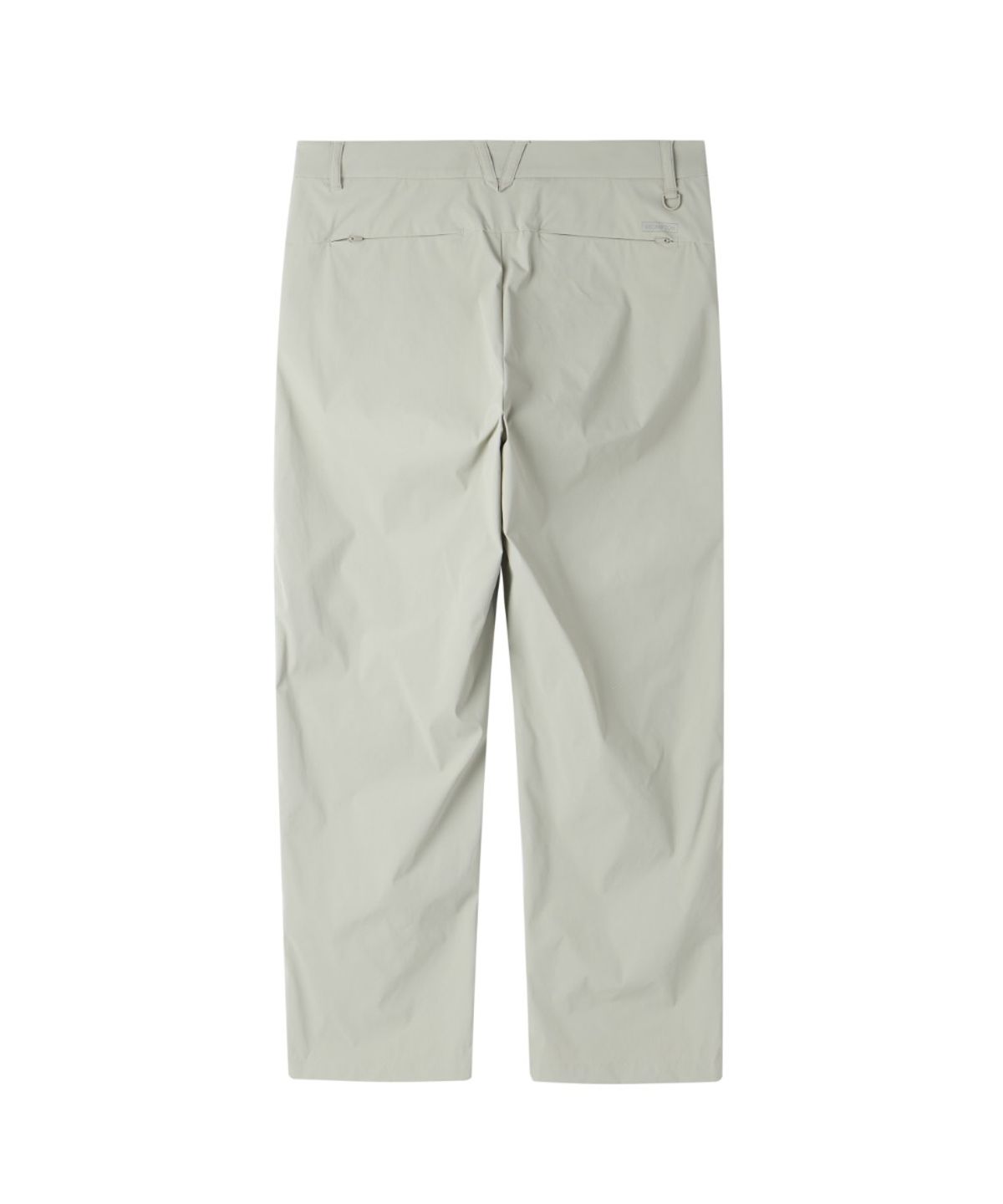 브롬톤 런던(BROMPTON LONDON) REGULAR FIT TROUSERS - BEIGE (P263MPT121)