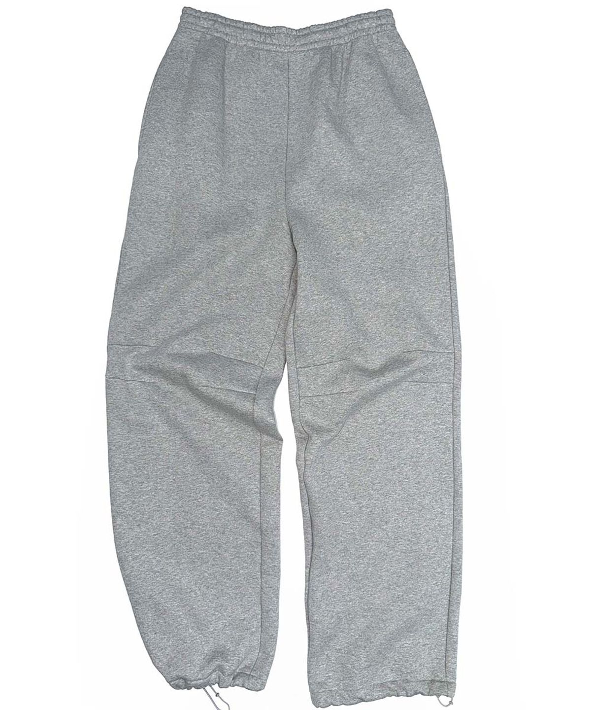 스컬프터(SCULPTOR) Family Disappointment Sweatpants Melange Gray