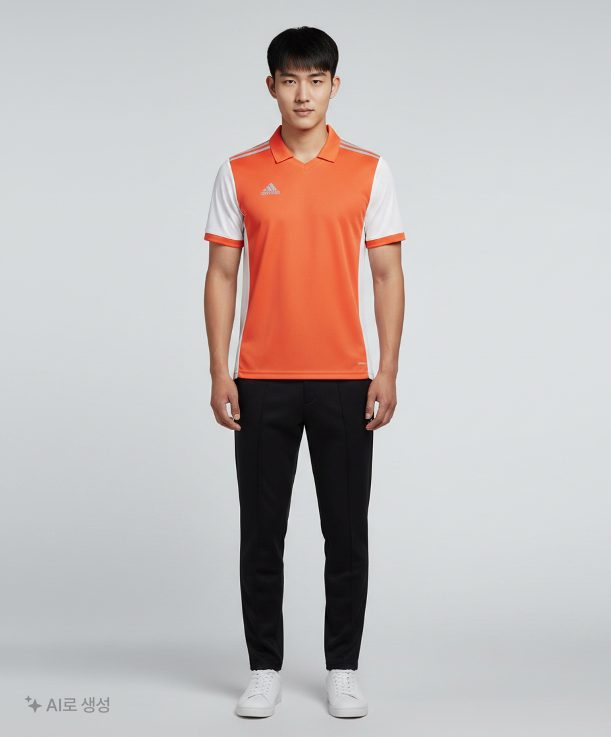 아디다스(ADIDAS) 피케/카라 티셔츠 95