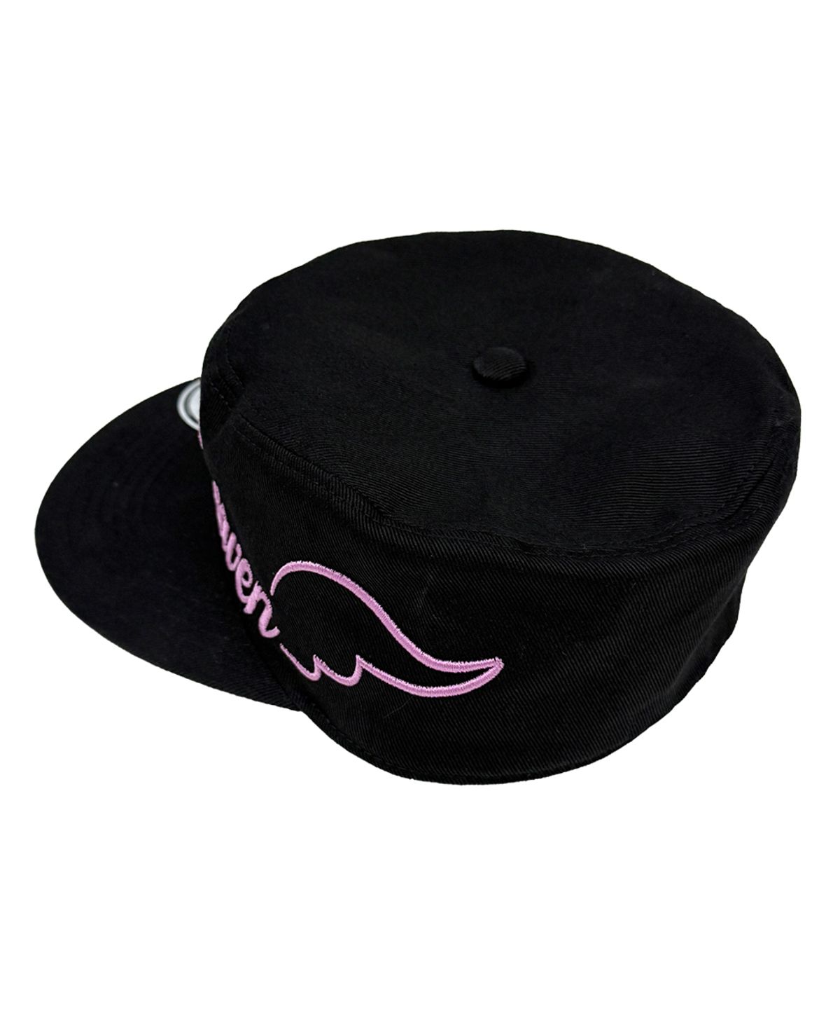 스컬프터(SCULPTOR) Heaven Pillbox Cap Black