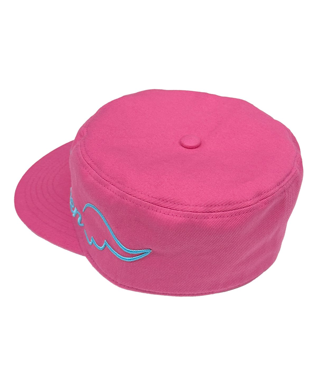 스컬프터(SCULPTOR) Heaven Pillbox Cap Pink