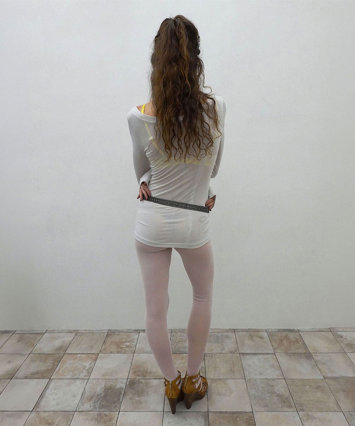 스컬프터(SCULPTOR) My Go To Long Sleeve Be Mine