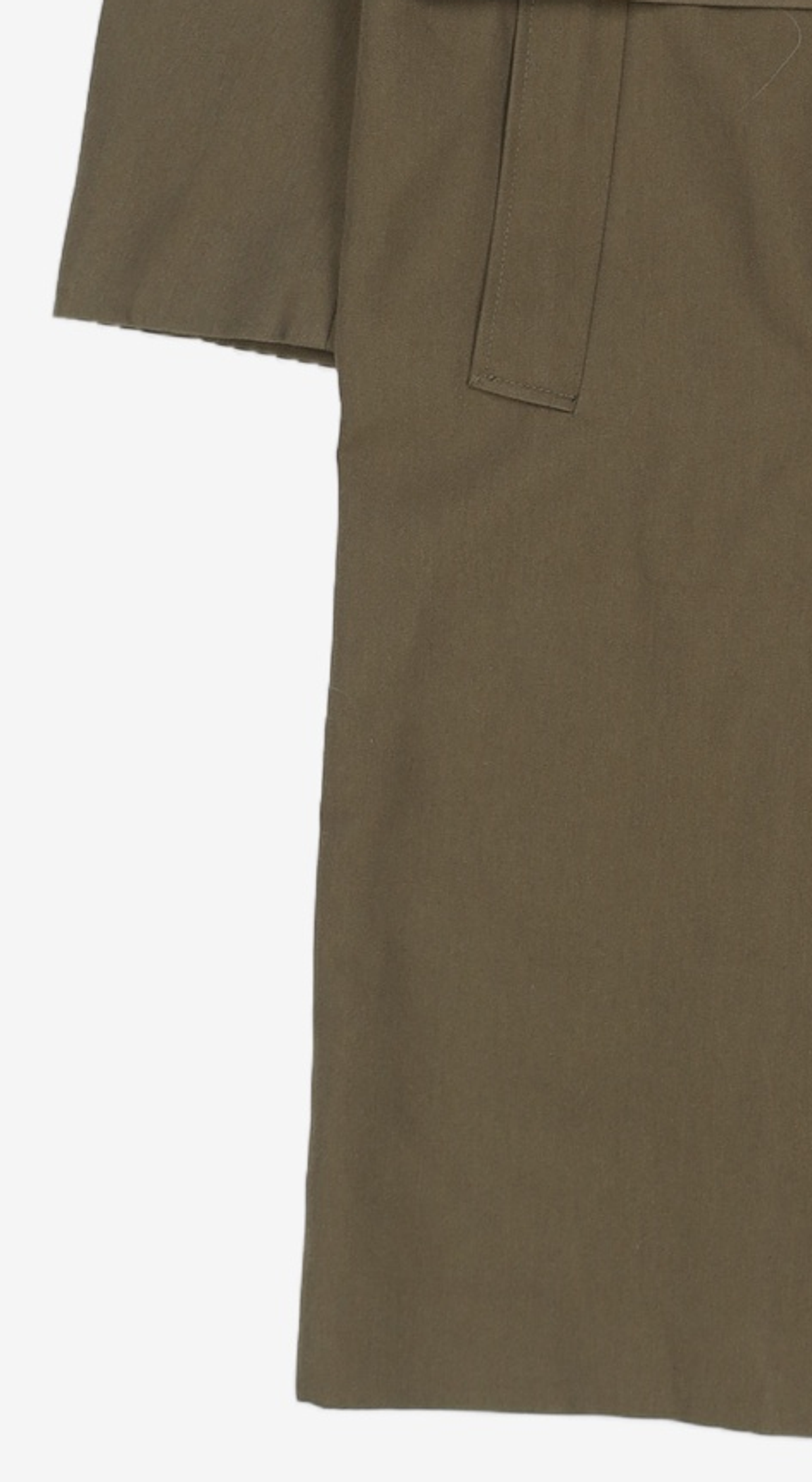 스파오(SPAO) 봄 가을 코트 L