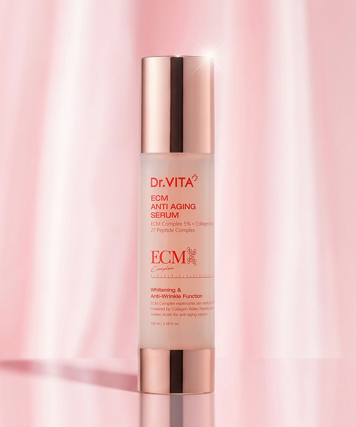 닥터비타(DRVITA) ECM 안티에이징 세럼 100ml