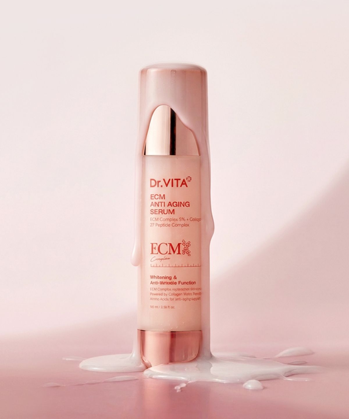 닥터비타(DRVITA) ECM 안티에이징 세럼 100ml
