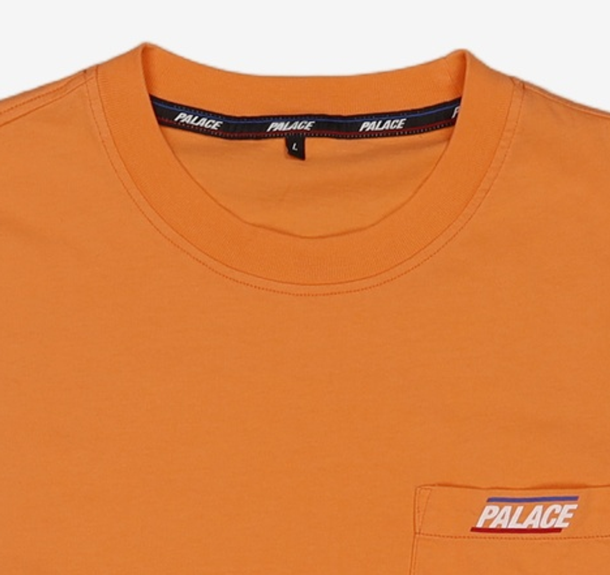팔라스(PALACE) 반소매 티셔츠 L