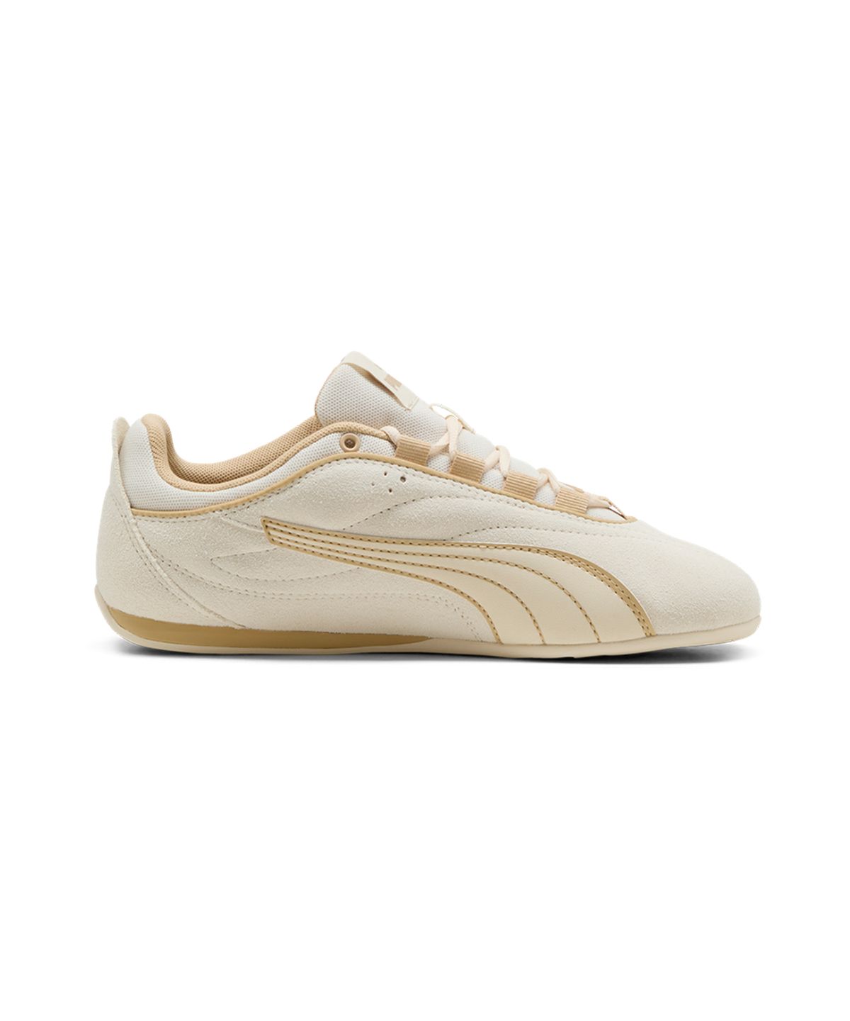 푸마(PUMA) 푸마 캐치 솔레일 SD - 알파인 스노우:샌드 듄 / 403955-08