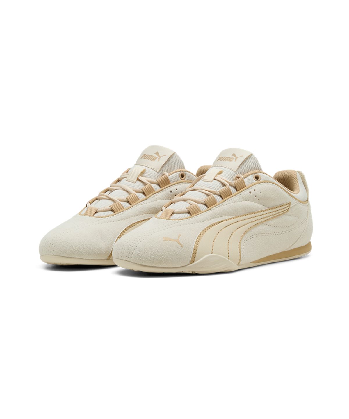 푸마(PUMA) 푸마 캐치 솔레일 SD - 알파인 스노우:샌드 듄 / 403955-08
