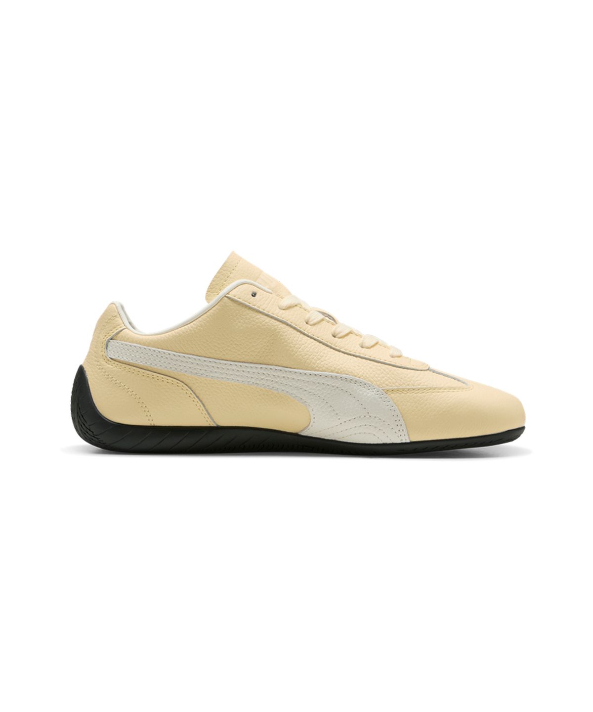 푸마(PUMA) 스피드캣 데콘 - 버터크림:웜 화이트 / 407251-01