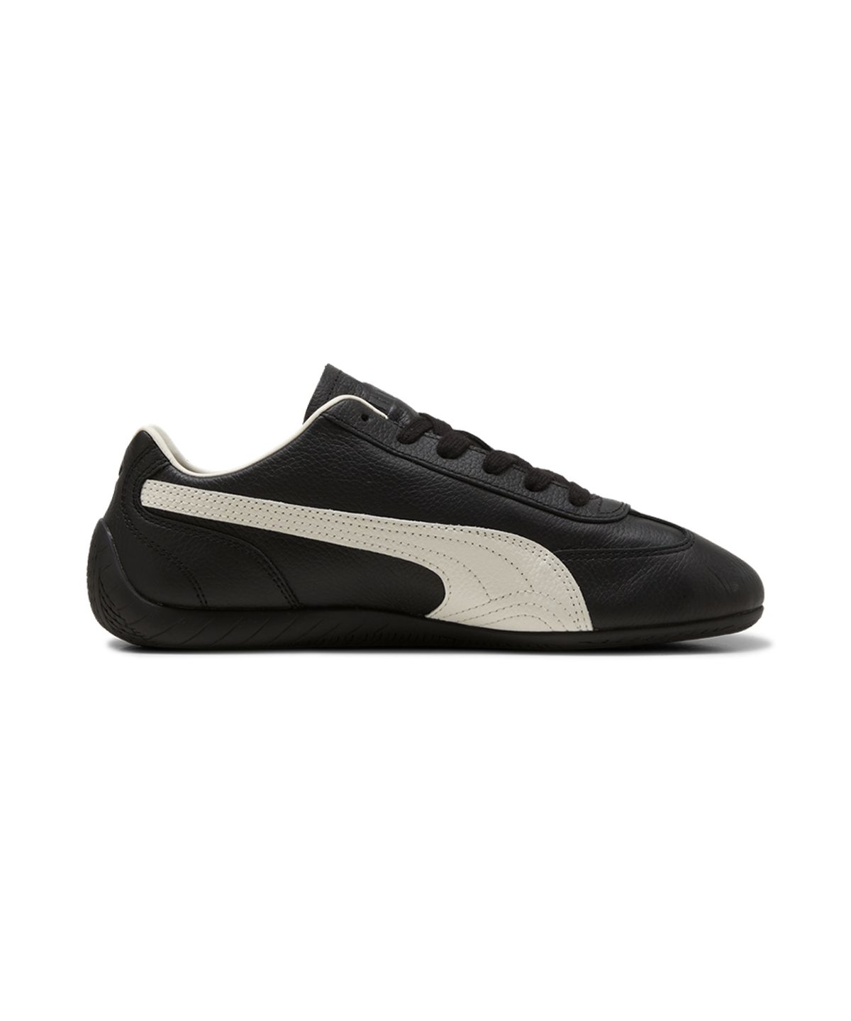 푸마(PUMA) 스피드캣 데콘 - 푸마 블랙:웜 화이트 / 407251-02