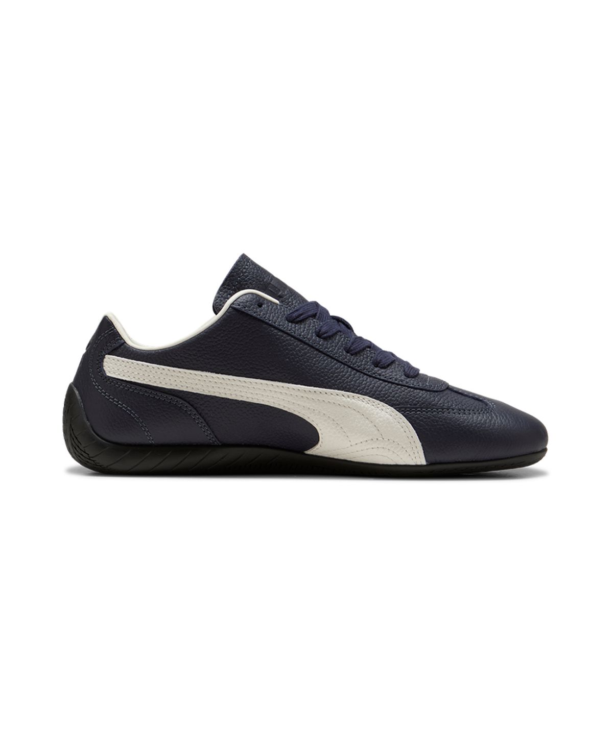 푸마(PUMA) 스피드캣 데콘 - 뉴 네이비:웜 화이트 / 407251-03
