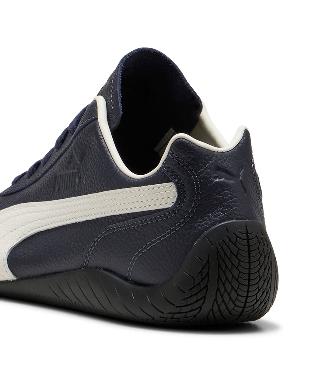 푸마(PUMA) 스피드캣 데콘 - 뉴 네이비:웜 화이트 / 407251-03