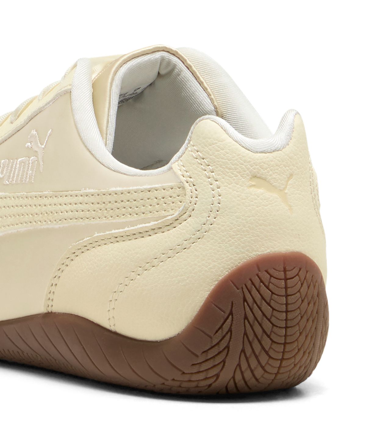 푸마(PUMA) 스피드캣 에투알 우먼스 - 버터크림:검 / 407673-01