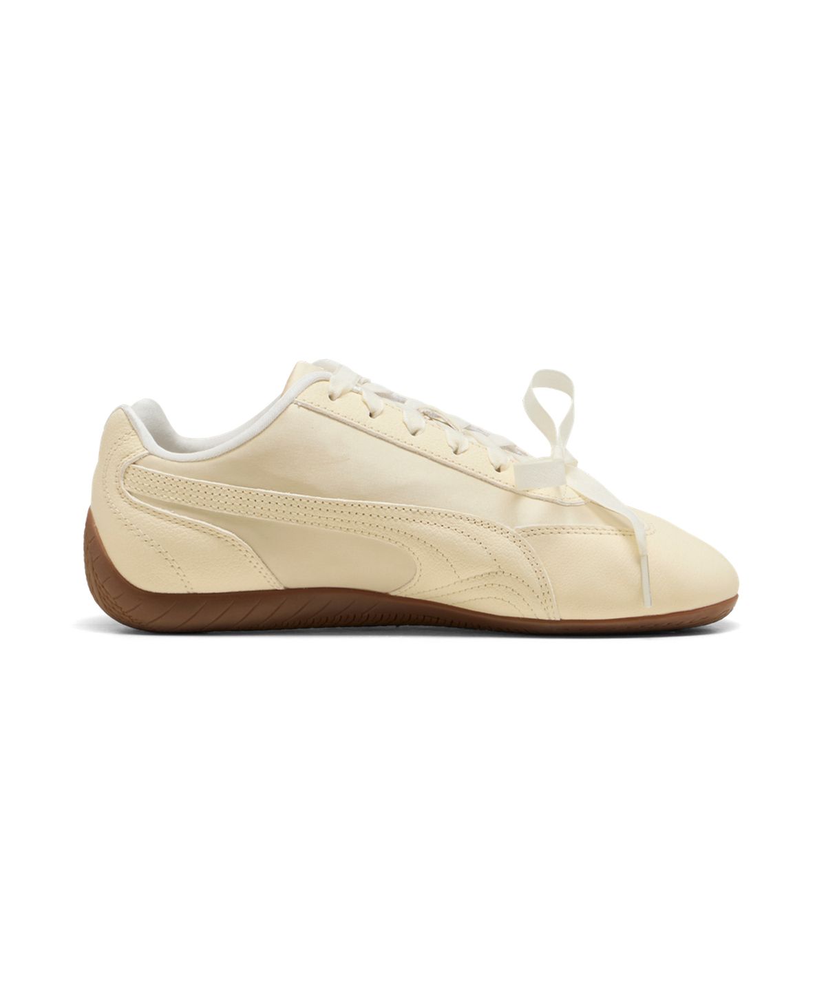 푸마(PUMA) 스피드캣 에투알 우먼스 - 버터크림:검 / 407673-01