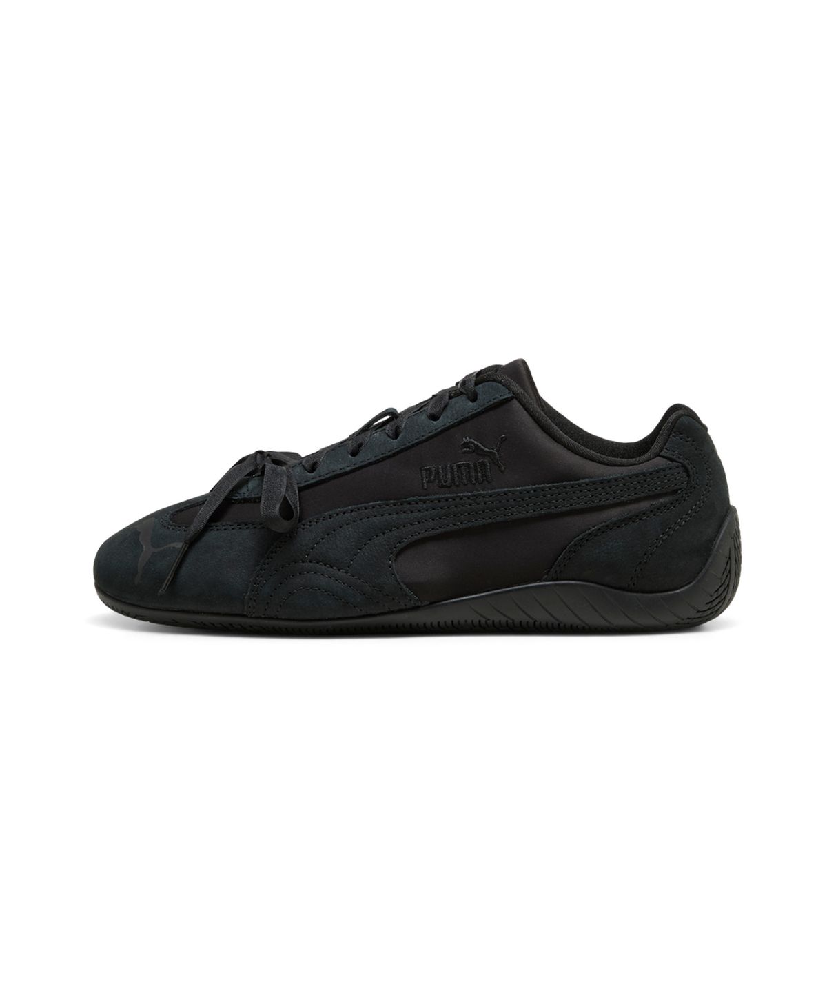 푸마(PUMA) 스피드캣 에투알 우먼스 - 블랙 / 407673-02
