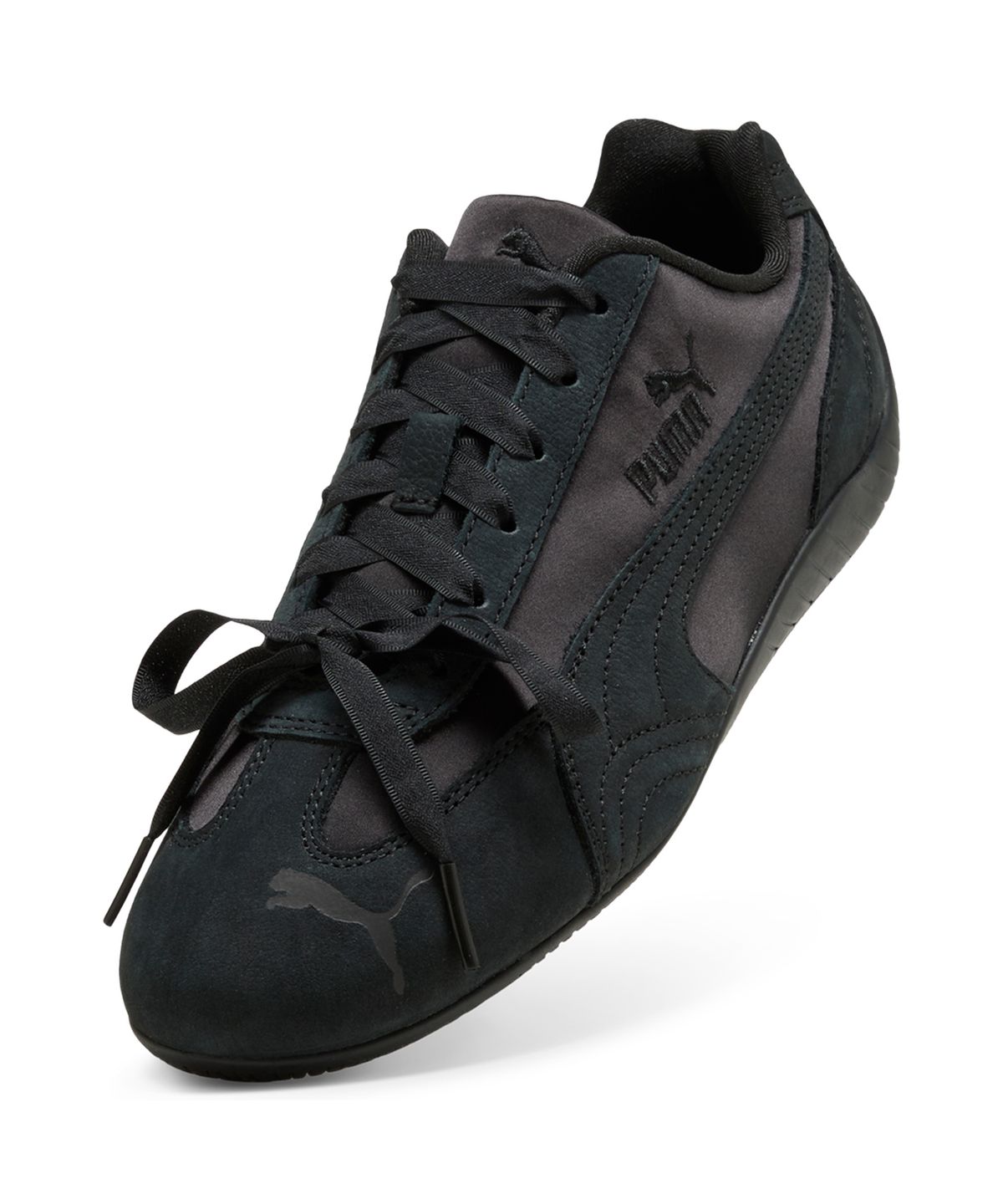 푸마(PUMA) 스피드캣 에투알 우먼스 - 블랙 / 407673-02