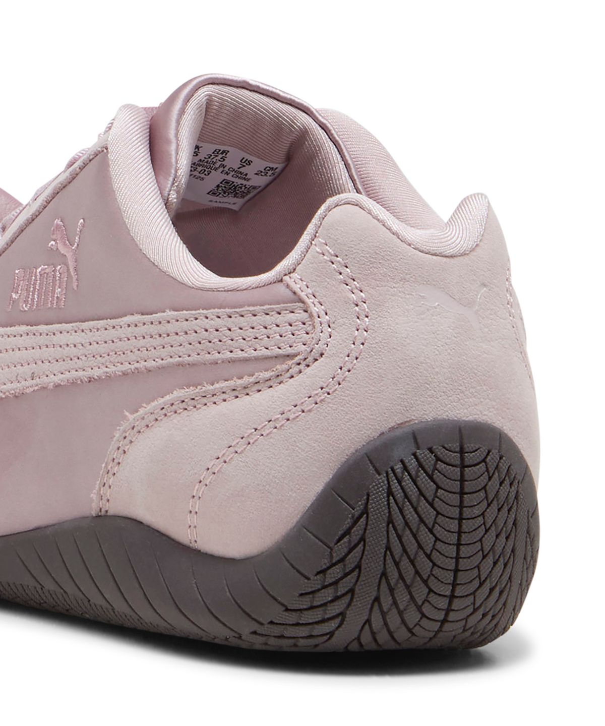 푸마(PUMA) 스피드캣 에투알 우먼스 - 미스티핑크 / 407673-03