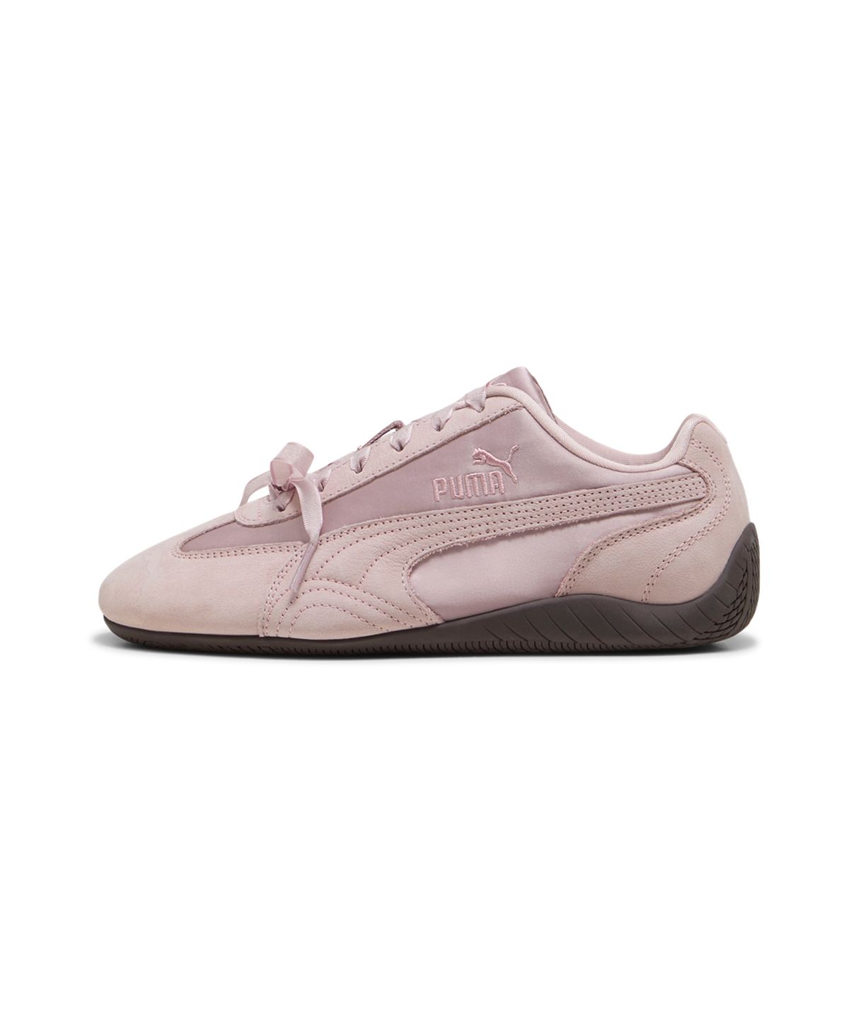 푸마(PUMA) 스피드캣 에투알 우먼스 - 미스티핑크 / 407673-03