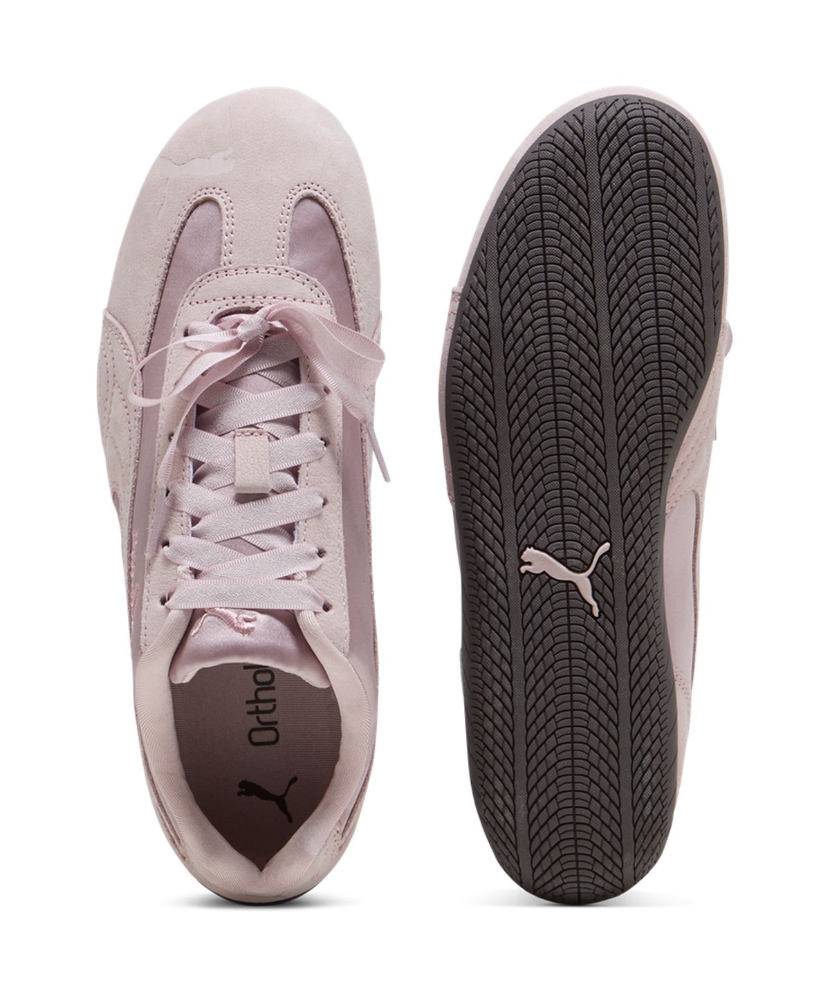푸마(PUMA) 스피드캣 에투알 우먼스 - 미스티핑크 / 407673-03