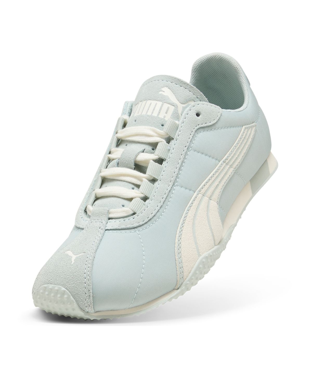 푸마(PUMA) H-Street 나일론 - 크렘 드 민트:웜 화이트 / 408193-03